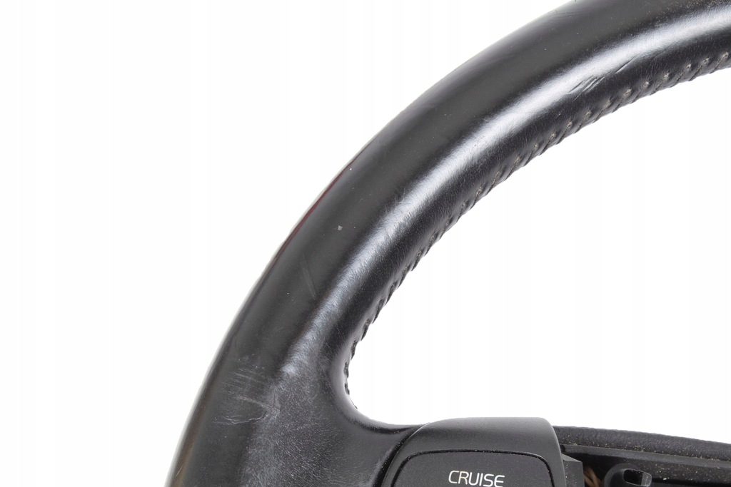 фото №9, Кожаный воздуховод кожа мультифункция volvo