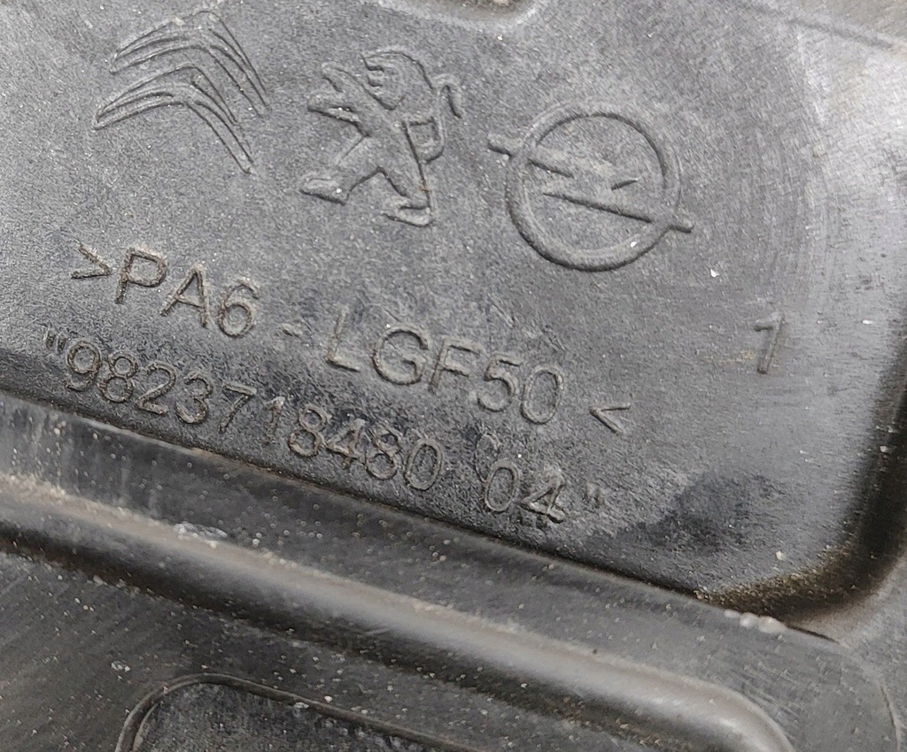 фото №6, Citroen c4 iii e-c4 2021 pas передний