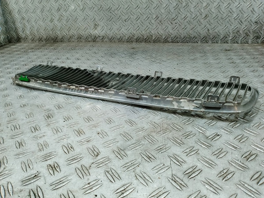 фото №6, Решётка радиатора решётка радиатора решётка радиатора volvo v50