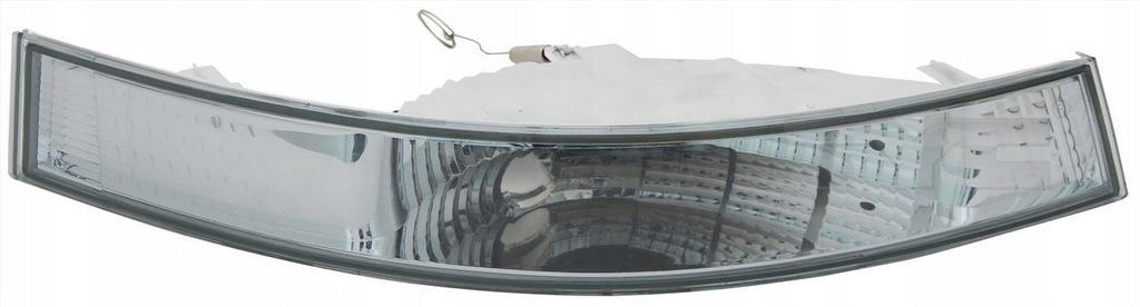 фото №2, Поворотник правий renault master ii