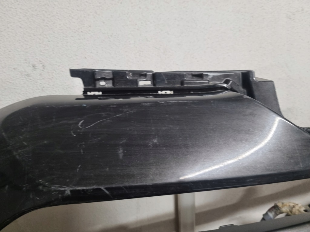 фото №5, Toyota rav-4 бампер перед передний