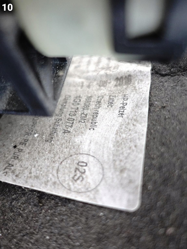 фото №11, Audi a6 s6 4g0 c7 lift 14-18 домкрат вибірник передач автоматична коробка передач 2.0tdi 36 km