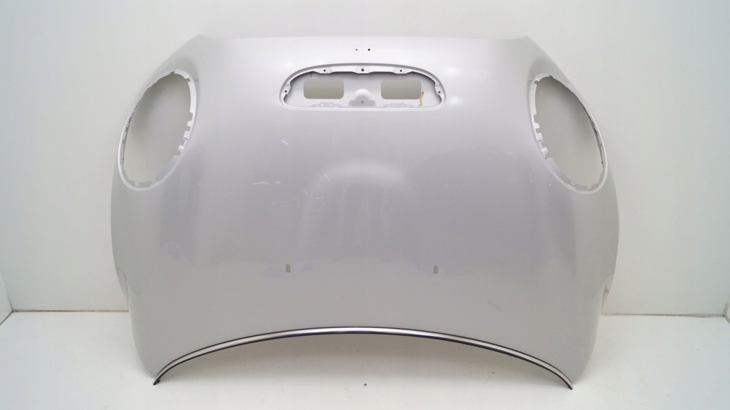 Купить Mini cooper s f55 f56 14-24 капот крышка двигателя