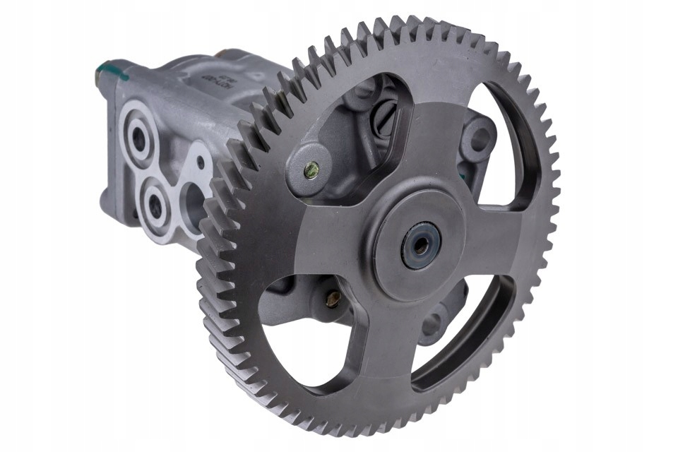 фото №2, Nty bpo-ty-007 насос масла