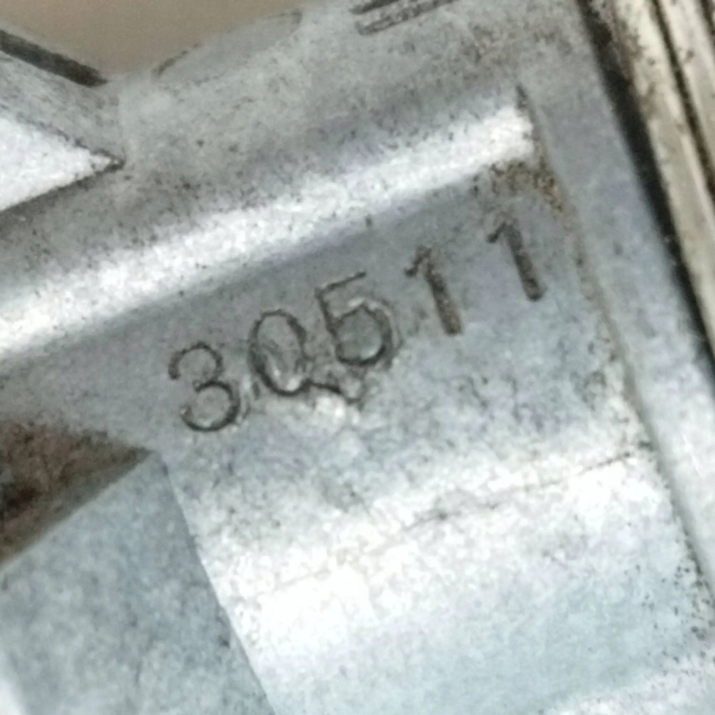 2012 mitsubishi i-miev вкладка замка 30511 в Украине