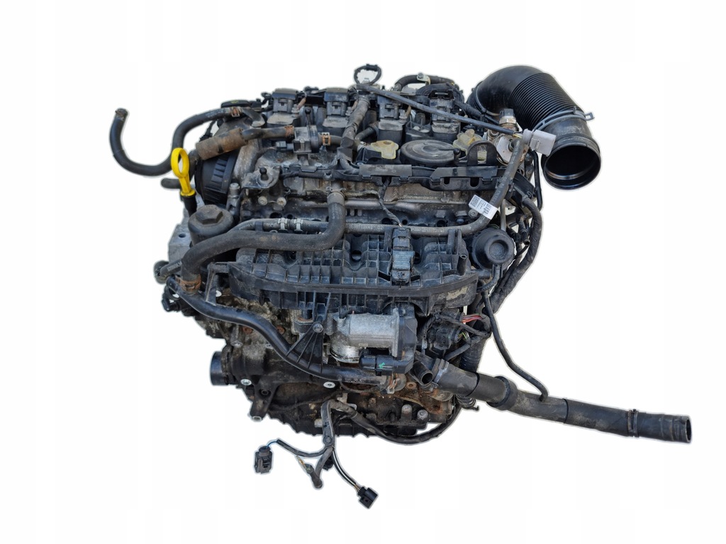 фото №1, Audi s3 vw golf 7 vii r 2.0 tsi двигун cyf 2017 56tys