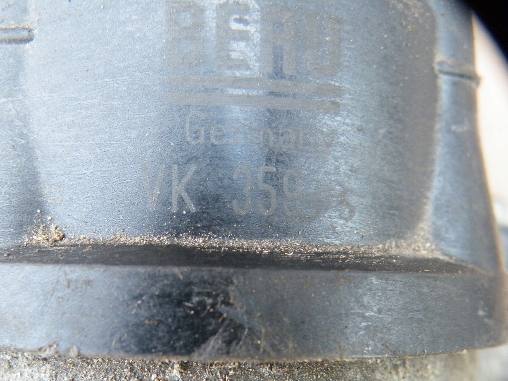 фото №5, Renault twingo 1 i 1.2 b 93-06r аппарат зажигание