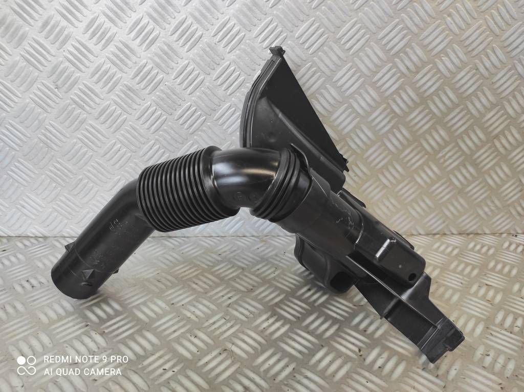 фото №6, Peugeot 208 lift citroen c3 iii резонатор повітря 9682647680 9812189880