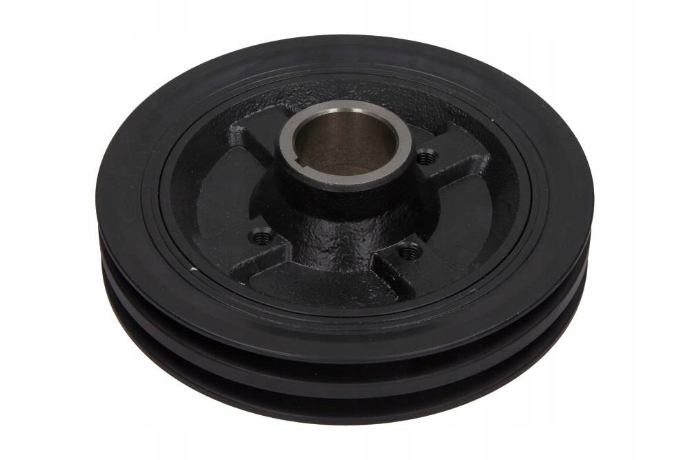 фото №1, Шкив коленчатого вала коленчатого mitsubishi