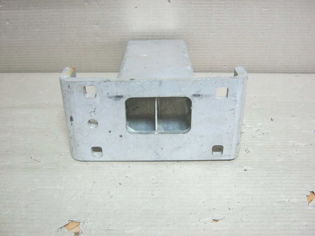 фото №3, Зона деформации range rover land rover