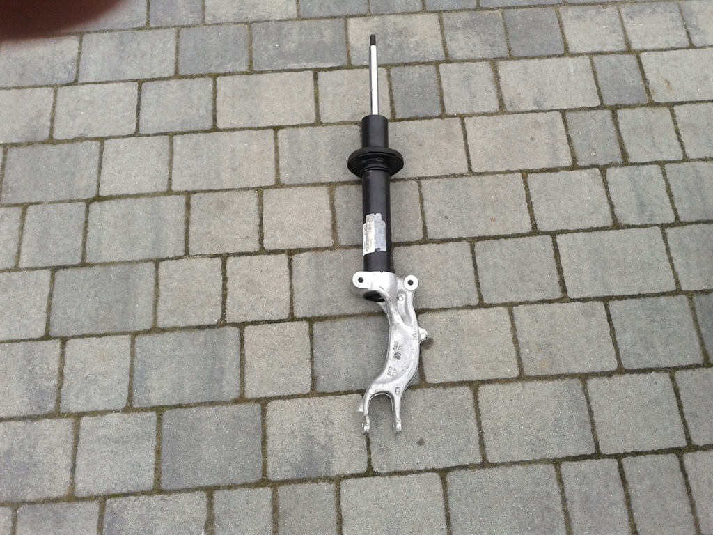 фото №1, Амортизатор перед audi a5 a4 s4 b9 8w9031f