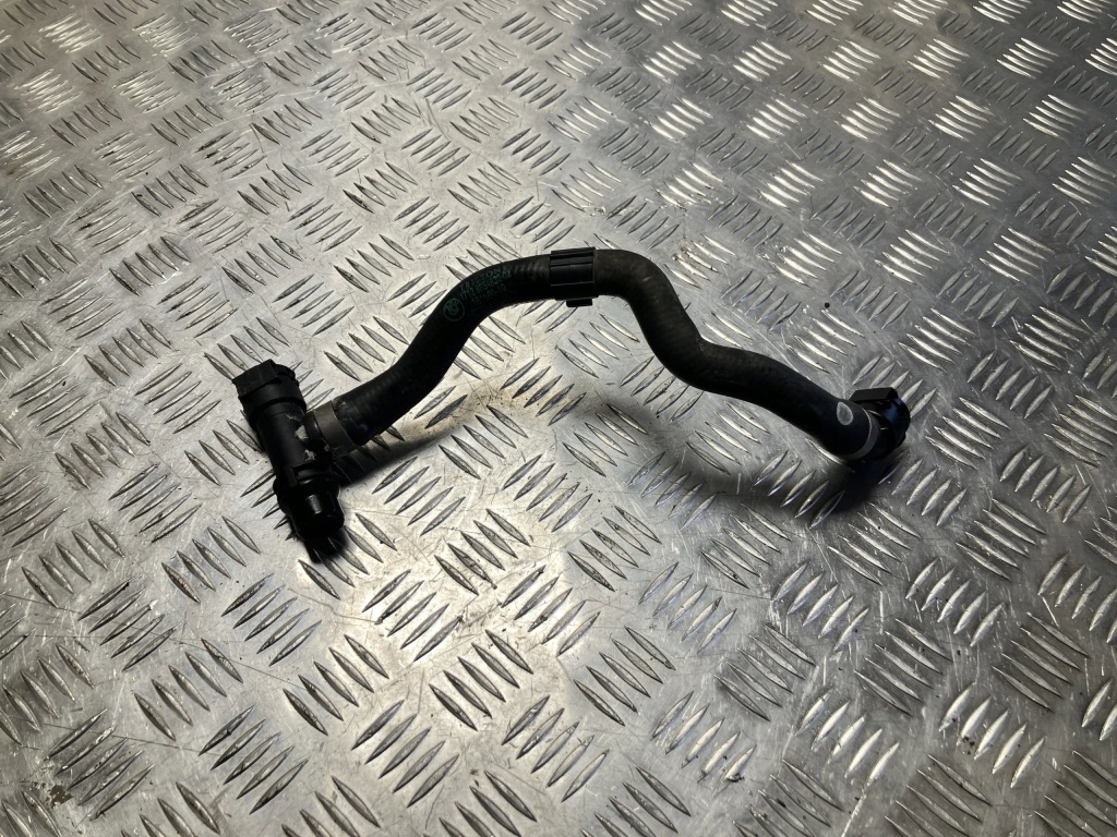 Купить Труба охлаждение bmw 3 g20, g28 8654832 2.0l hybrid 215kw 2019