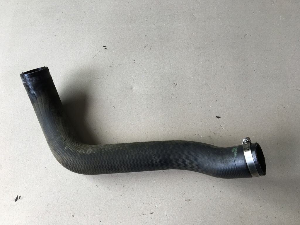 фото №7, Honda cr-v iv 12- 1.6 i-dtec шланг интеркулер 17282-rsx-g020-m4