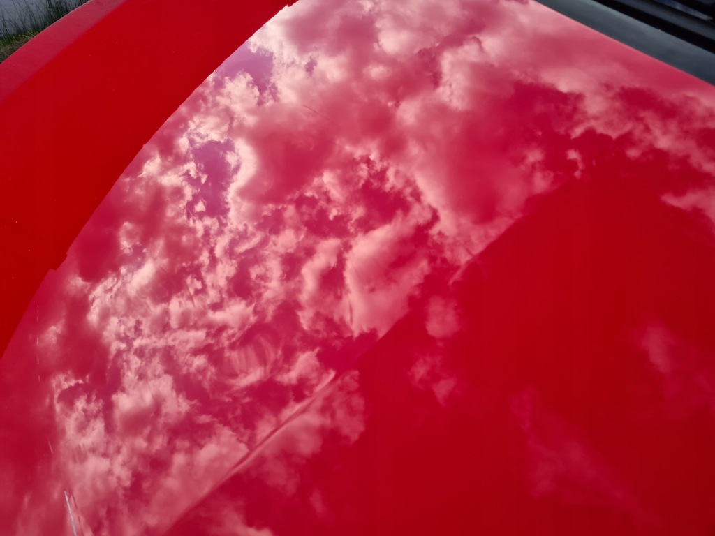 Капот крышка двигателя opel astra j z50b zgbh Киев