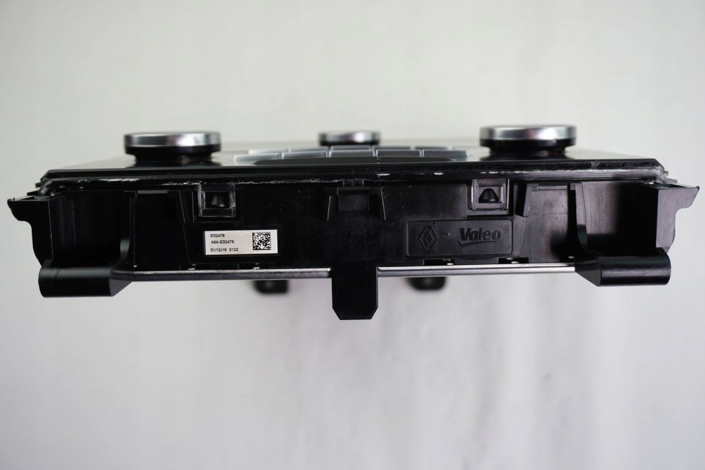 фото №4, Радіо екран дисплей renault megane iv 280901068r