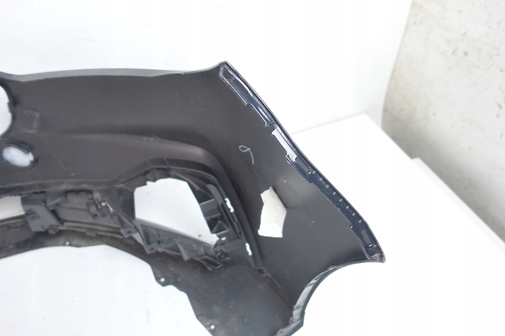 фото №12, Ford galaxy mk3 mk4 iii lift 2019- бампер перед передній lm2b-17d957-a