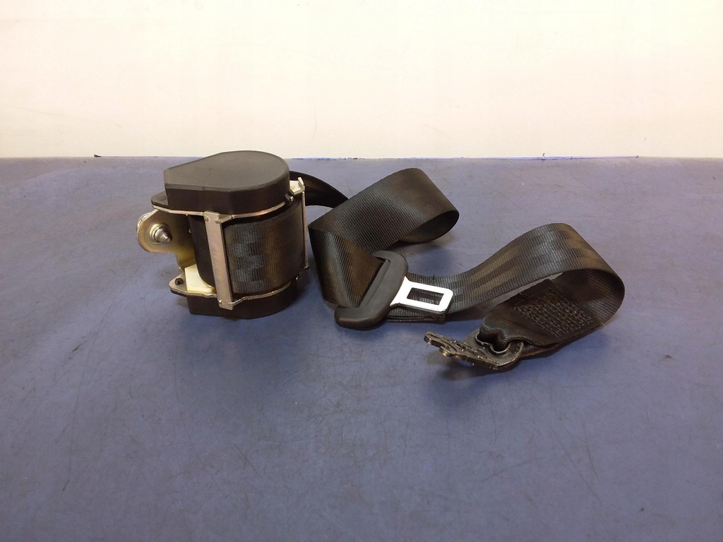 фото №1, Seat leon iii pas безопасности задняя 5f0857805a