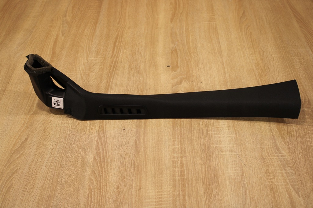 фото №1, Защита стойка правый перед alfa romeo giulietta