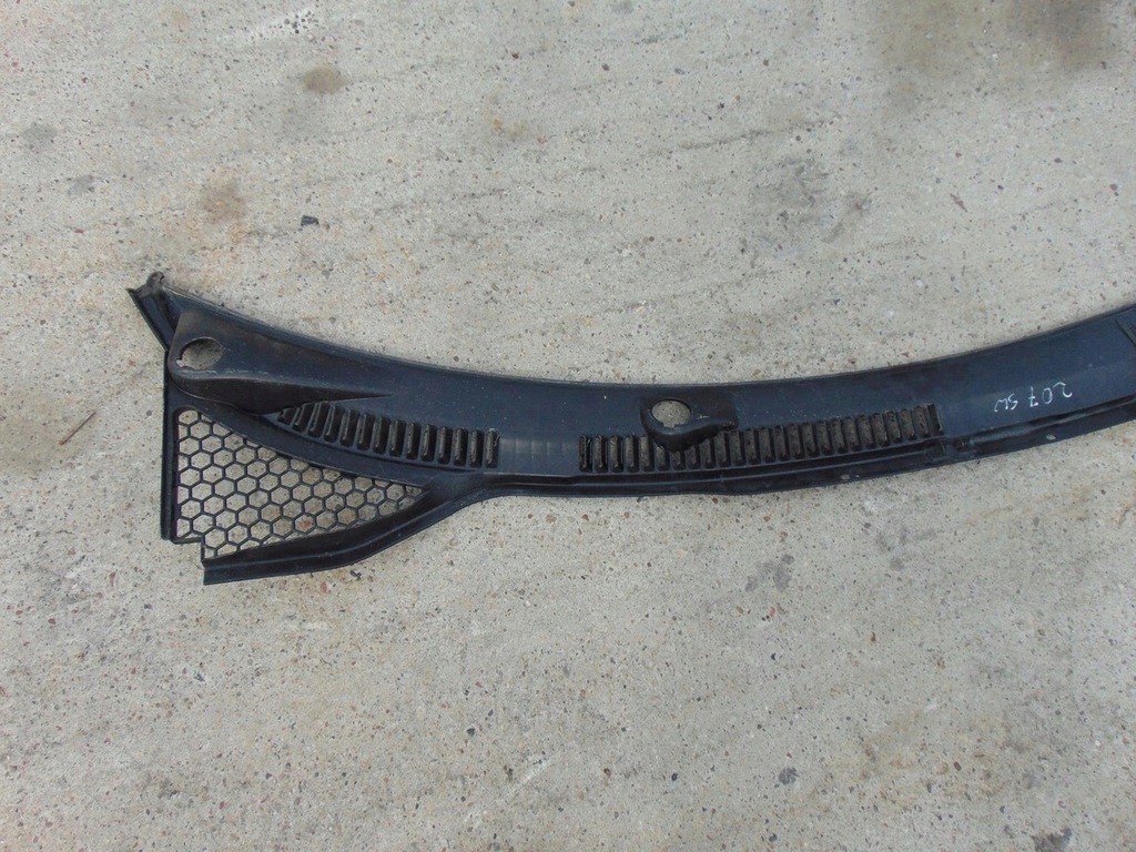 фото №6, Жабо peugeot 207 sw europa