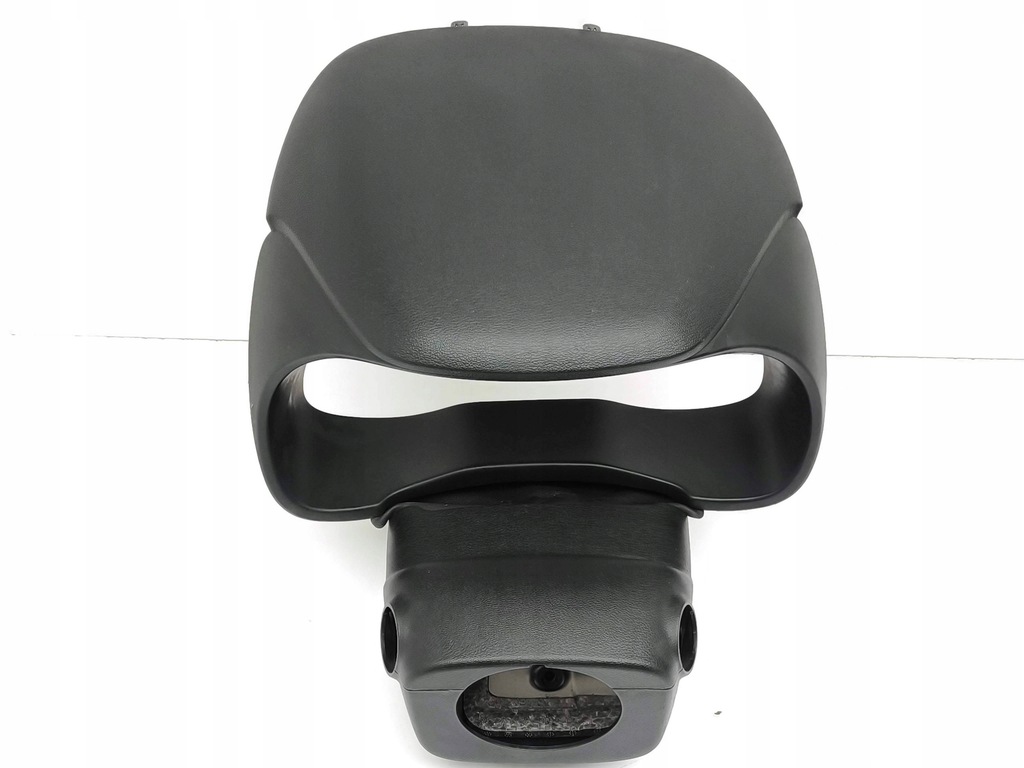 фото №12, Hyundai kona i 2020 element панели приборной панели