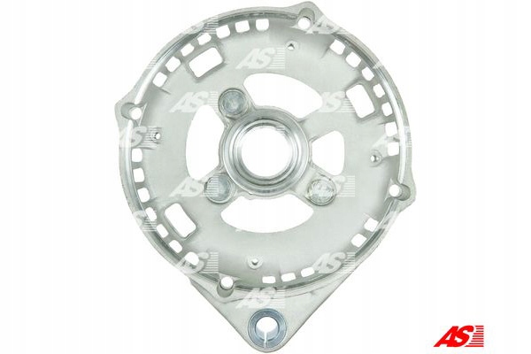 фото №2, Кронштейн, фланець привідний генератора as-pl abr6030s