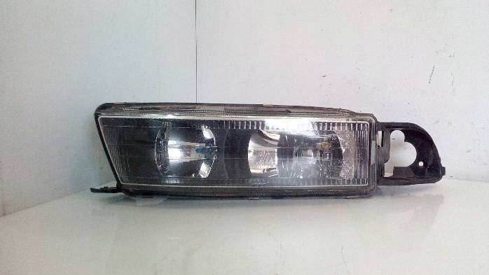 фото №8, Фара лівий лампа перед mitsubishi galant