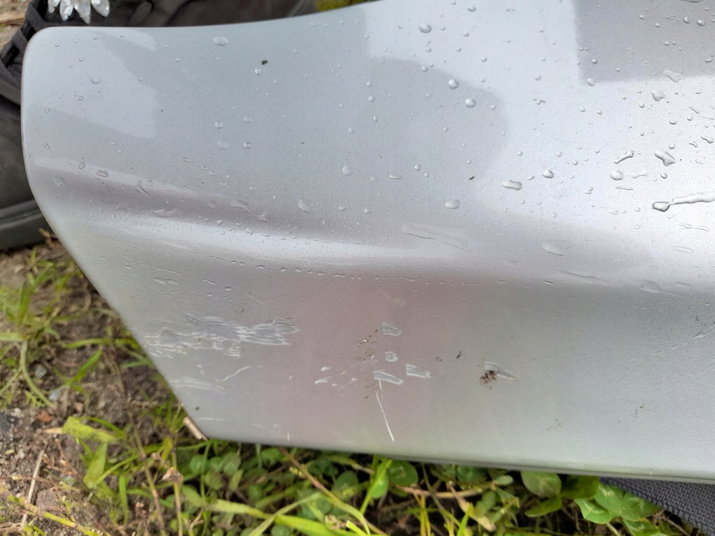 фото №13, Peugeot 307 капот крышка двигателя ezrc