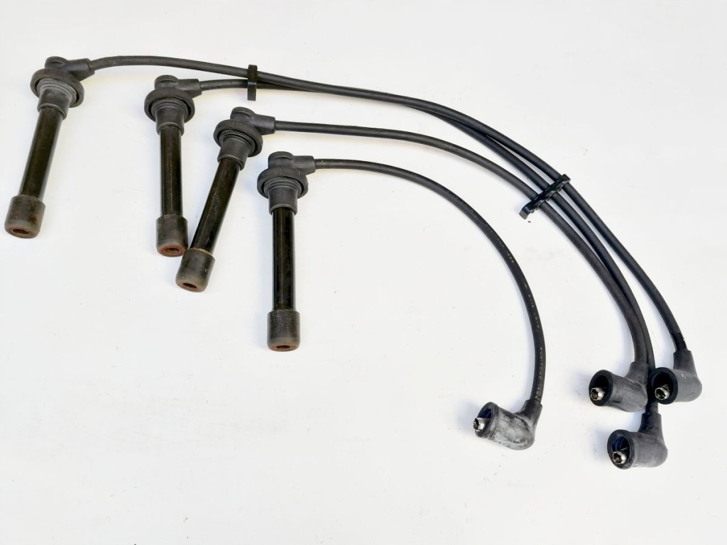 фото №1, Honda crx logo провода свеча зажигания оригинал