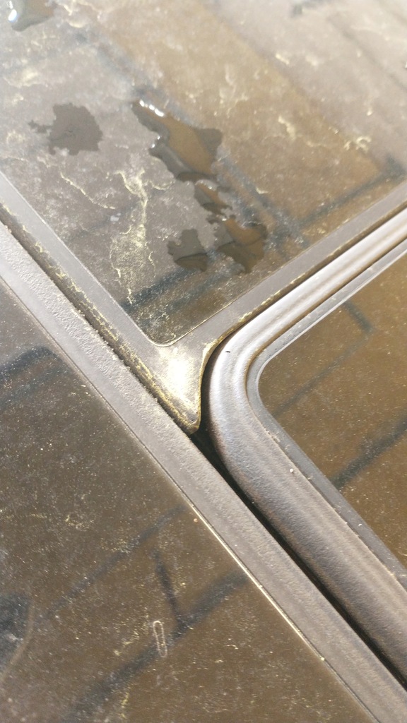 фото №9, Mini clubman f54 люк панорама крыша