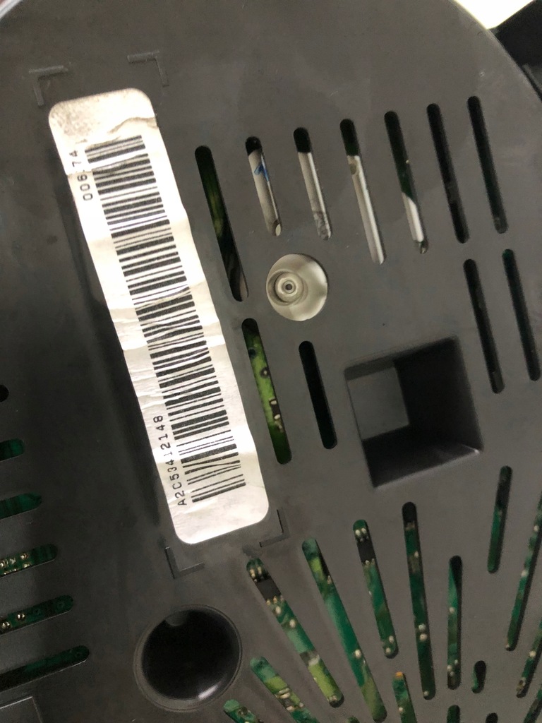 фото №13, Блок управления набор стартовый opel insignia 2.0 cdti 0281017453