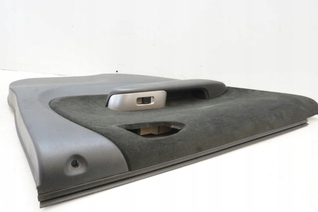 фото №4, Обшивка дверь левый задняя honda city ii iv