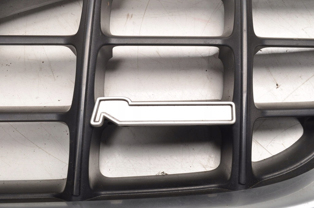 фото №7, Volvo v70 iii решётка радиатора решётка радиатора решётка радиатора rdesign 31283895