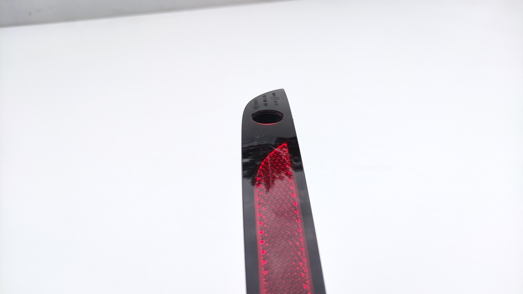 фото №8, Volvo v60 s60 iii відбивач бампера правий задня задній 31656587 dr225