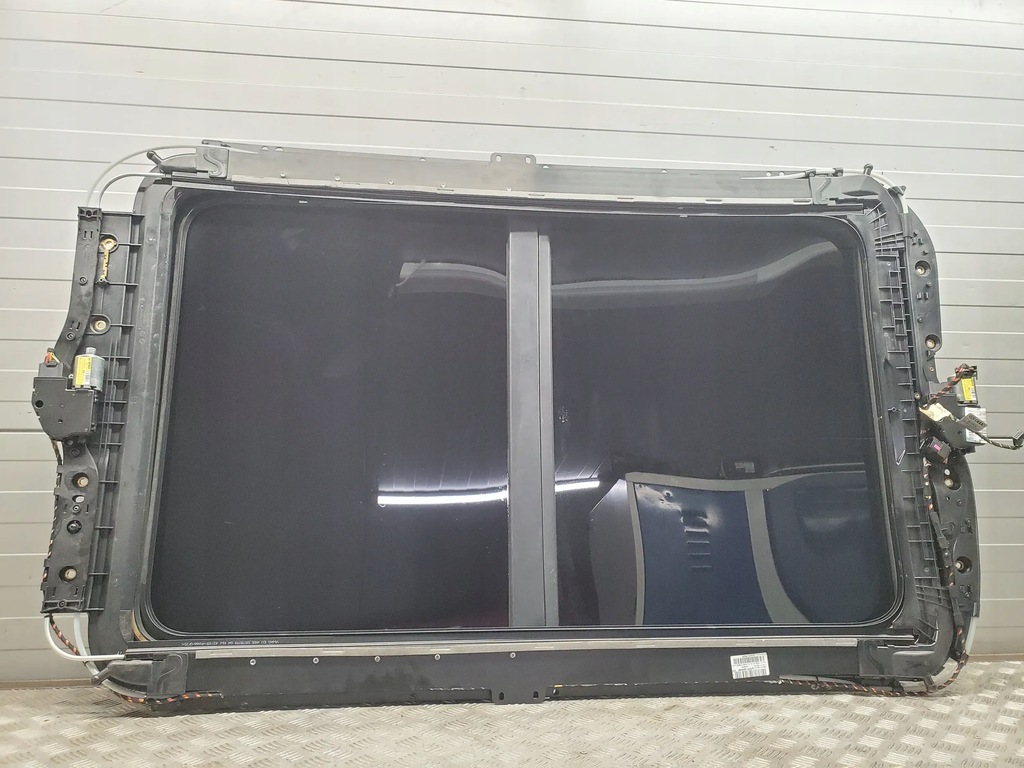 фото №7, Audi q5 sq5 8r0959591a люк