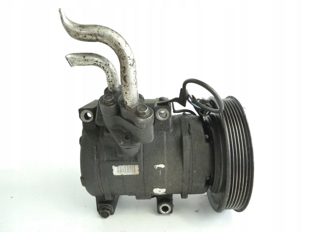 фото №6, Компрессор кондиционера honda accord vi 1.8b