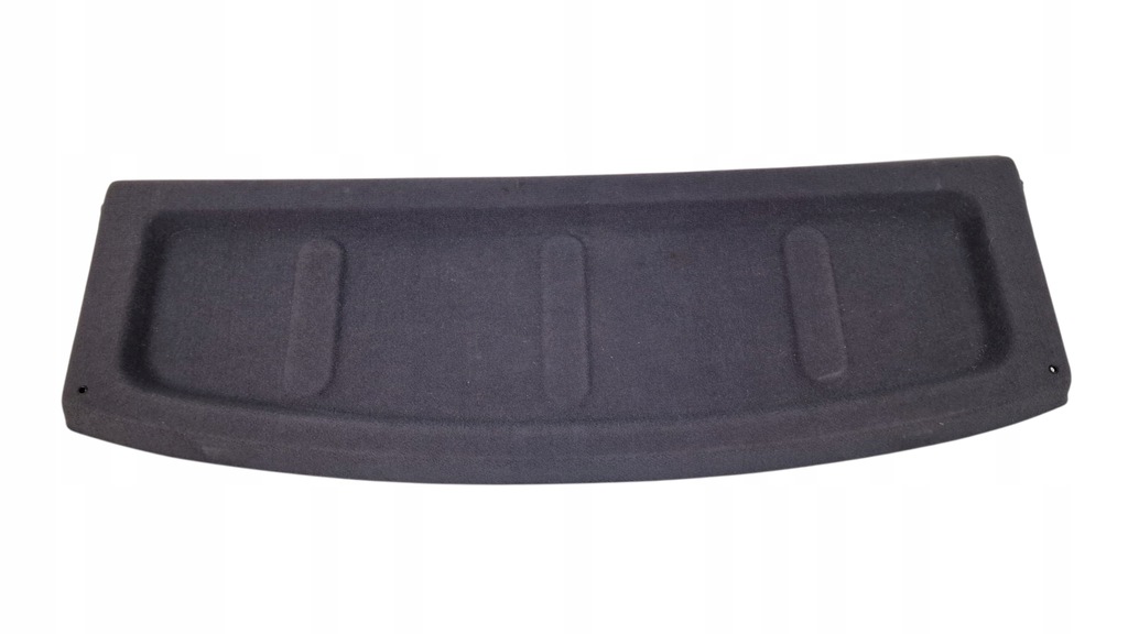 фото №1, Kia rio 5d 2009 1 полиця багажника задня