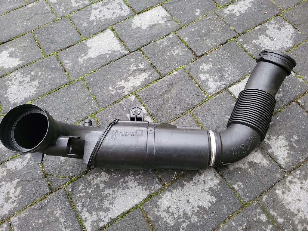 фото №1, Bmw f48 mini f56 шланг воздуха новый oryg.