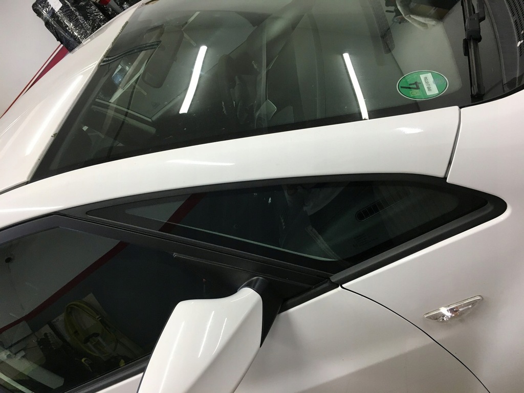 фото №1, Hyundai ix20 ix 20 2009-2019 стекло кузовная перед передняя правая левая