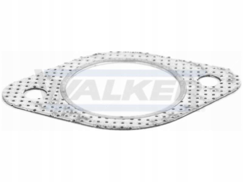 фото №2, Прокладка трубы выпускной hyundai matrix 1.5-1.8