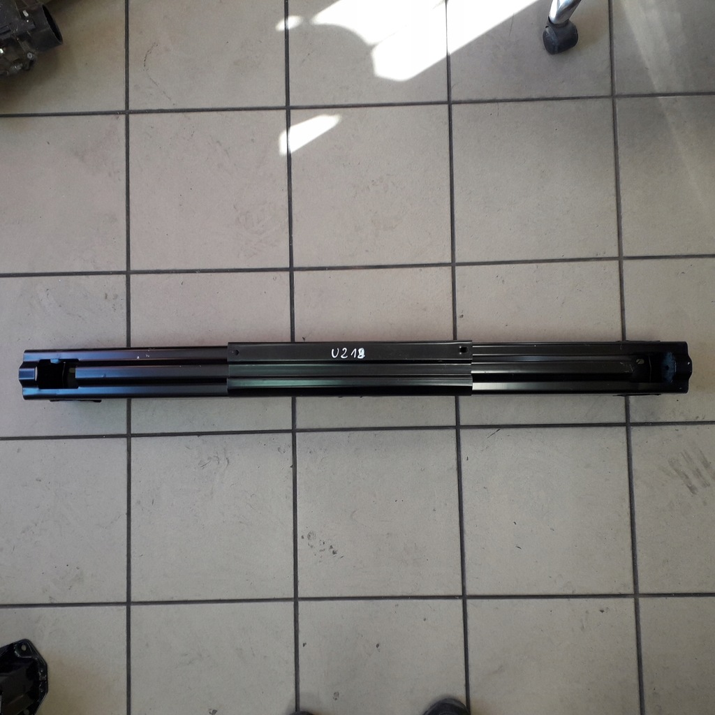 фото №1, Honda crv cr-v 06-09 балка бампера заднього задня