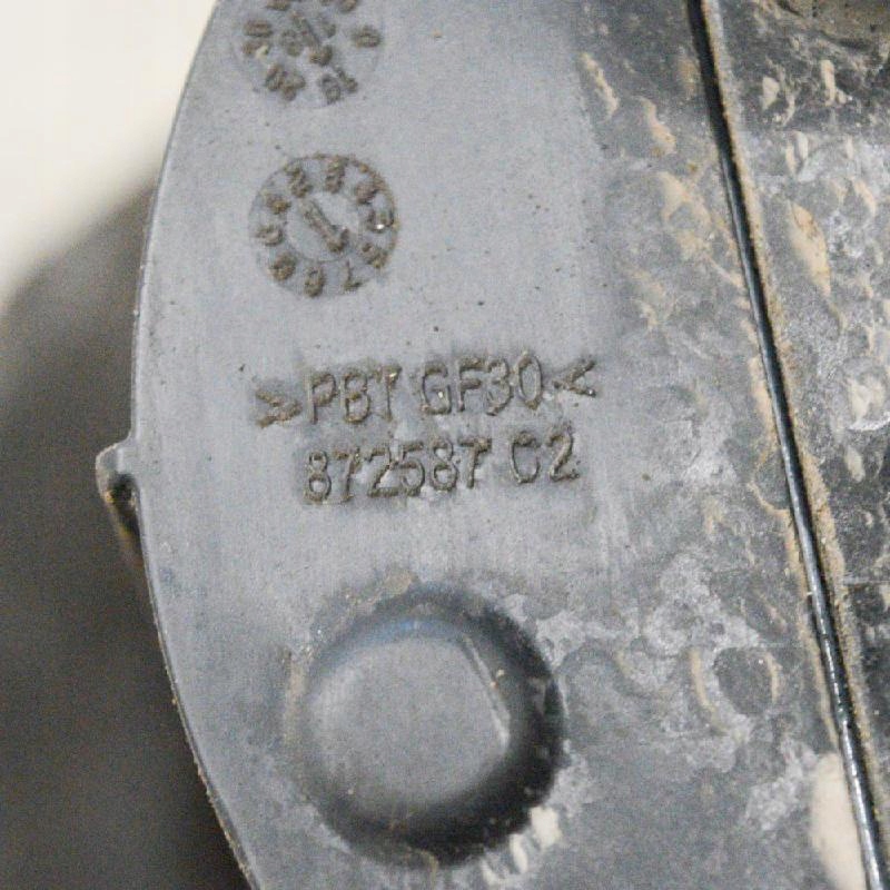 фото №7, Volvo xc40 2.0i 140kw трансмиссия рулевая электронная enac-46000 2018