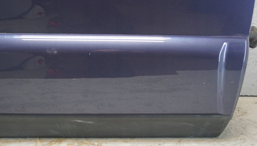 фото №10, Дверь правый перед kia sportage ii d1243 11d