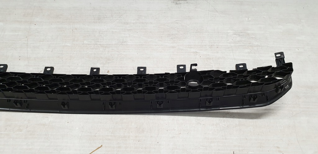 фото №9, Dodge ram trx решётка бампера перед na датчики pdc 21-24r