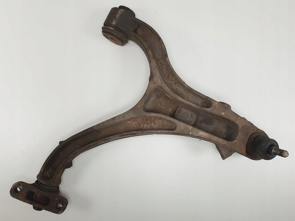 фото №6, Рычаг левый перед jeep grand cherokee iii wh