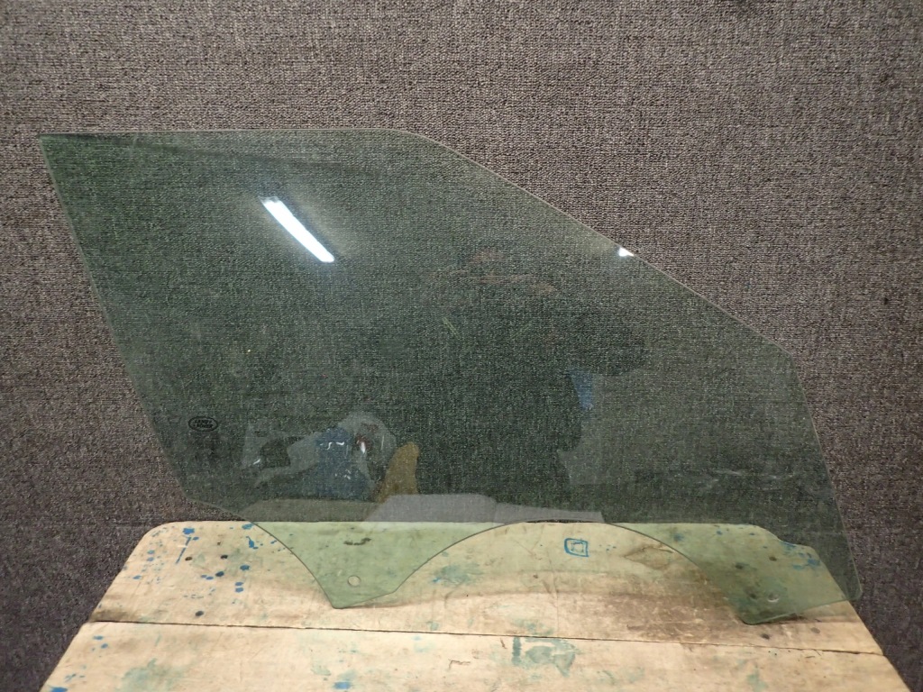 фото №1, Скло правий перед land rover discovery v 5