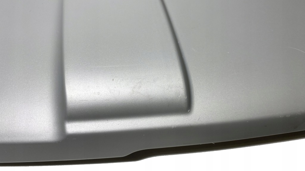 Диффузор бампера задний  mini cooper r60 5111 2180707 Недорого