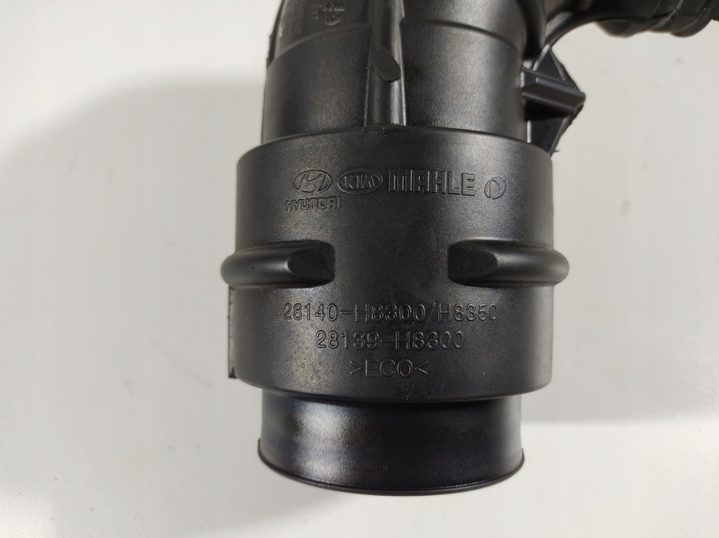 фото №7, Kia stonic 1.0 t-gdi 17- шланг труба воздуха