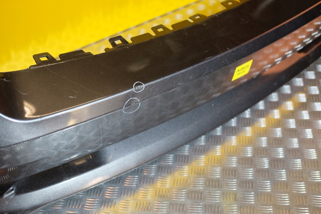 фото №3, Dodge ram sport 2013 2014- бампер перед usa