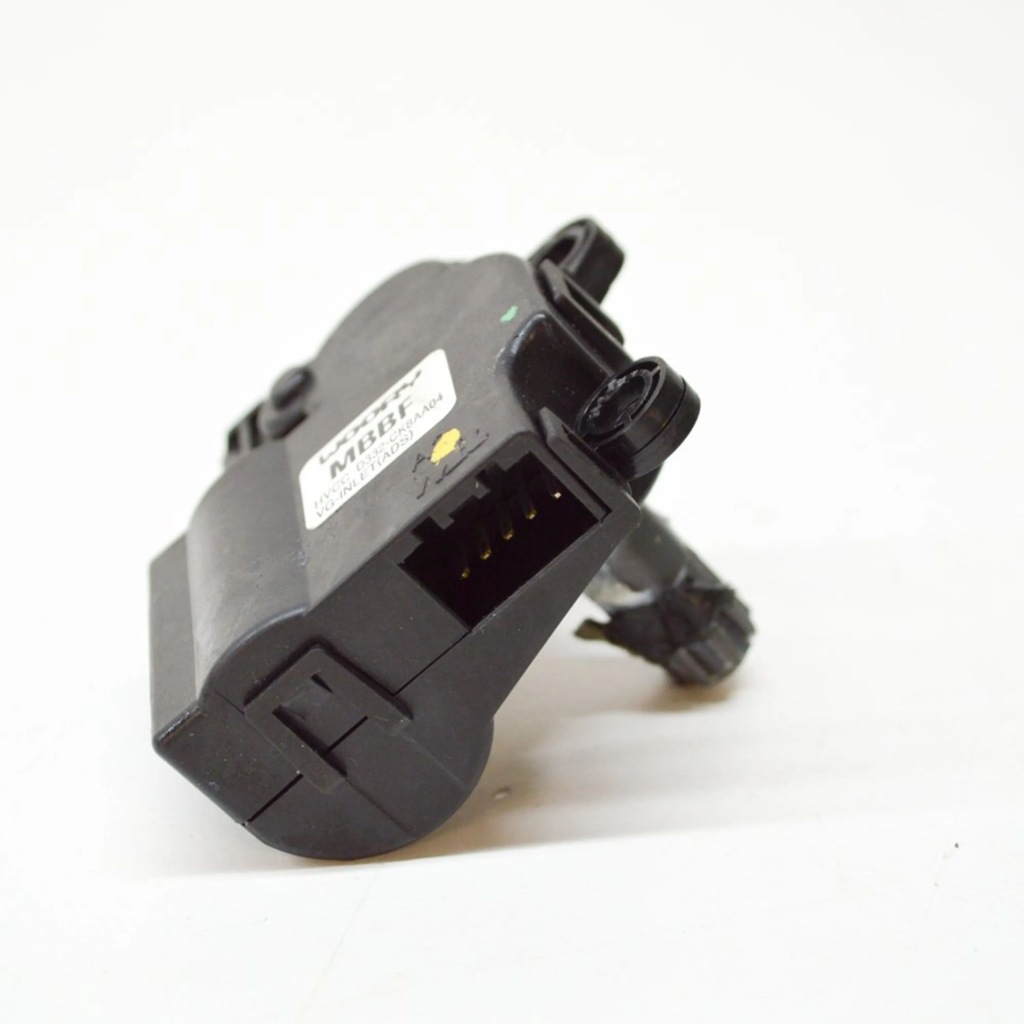 Tesla model s 2017 моторчик обігрівача в Україні