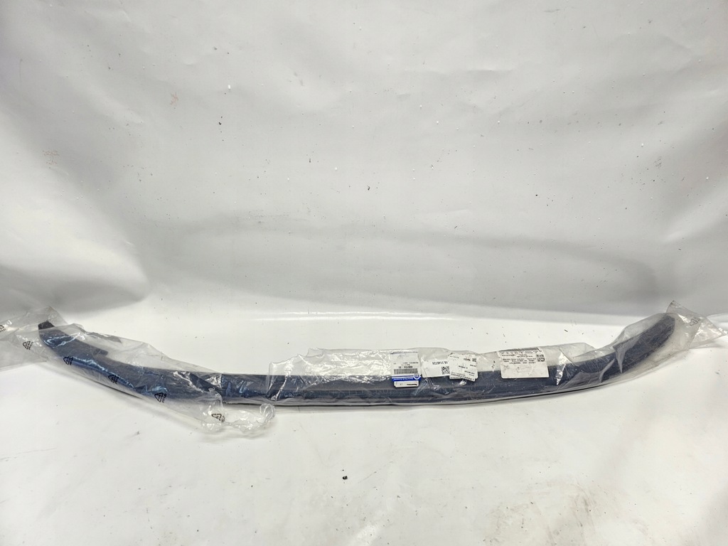 фото №1, Молдинг бампера решётка радиатора решётка радиатора fiat talento ii 2 2016 - orginał